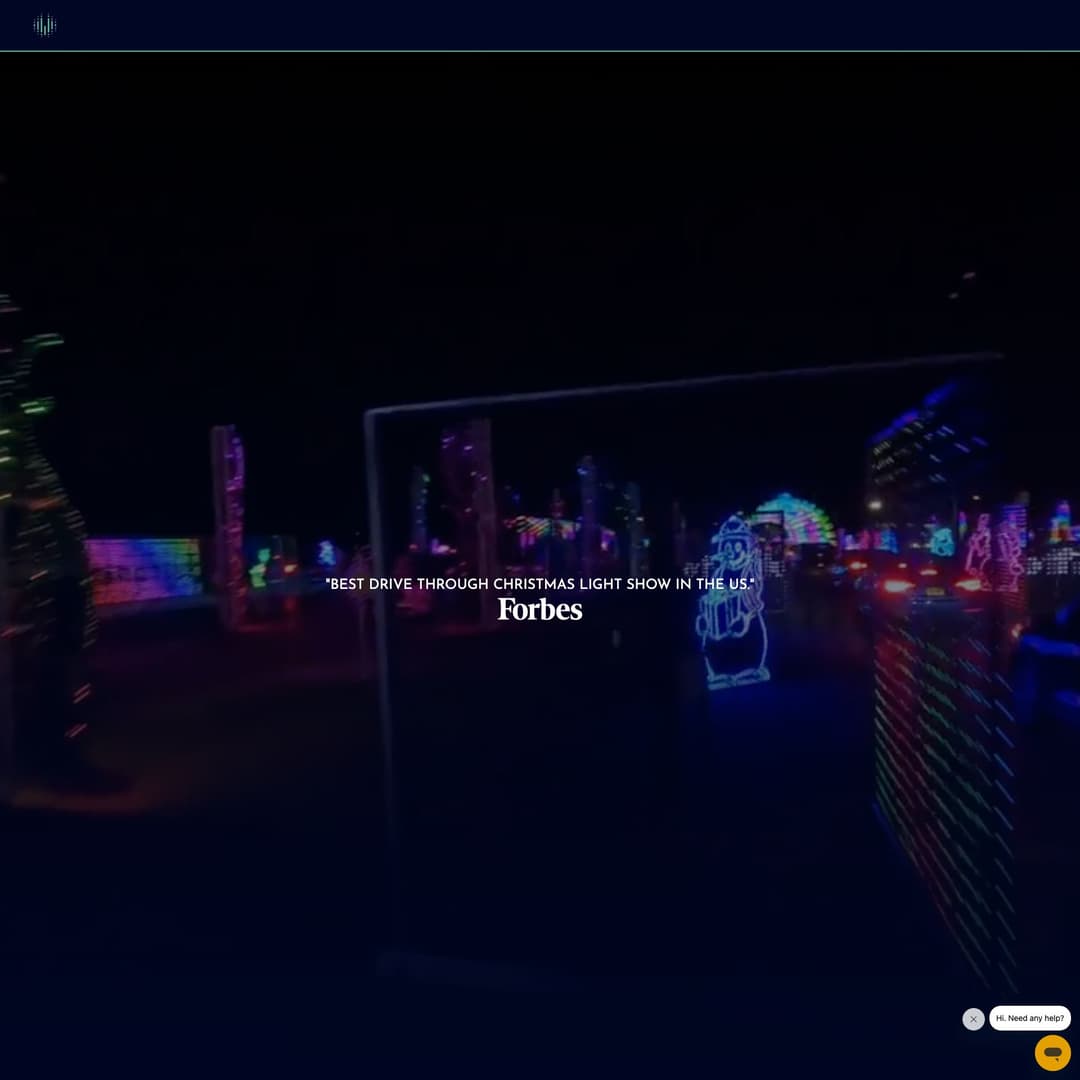 Image of World of Illumination