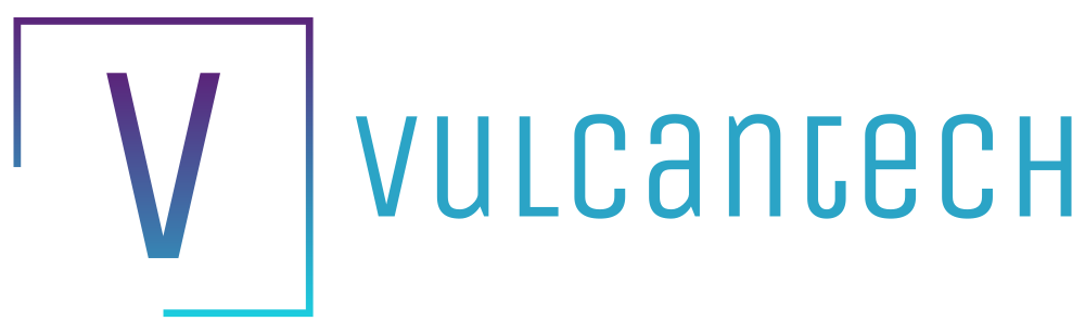 VulcanTech Logo